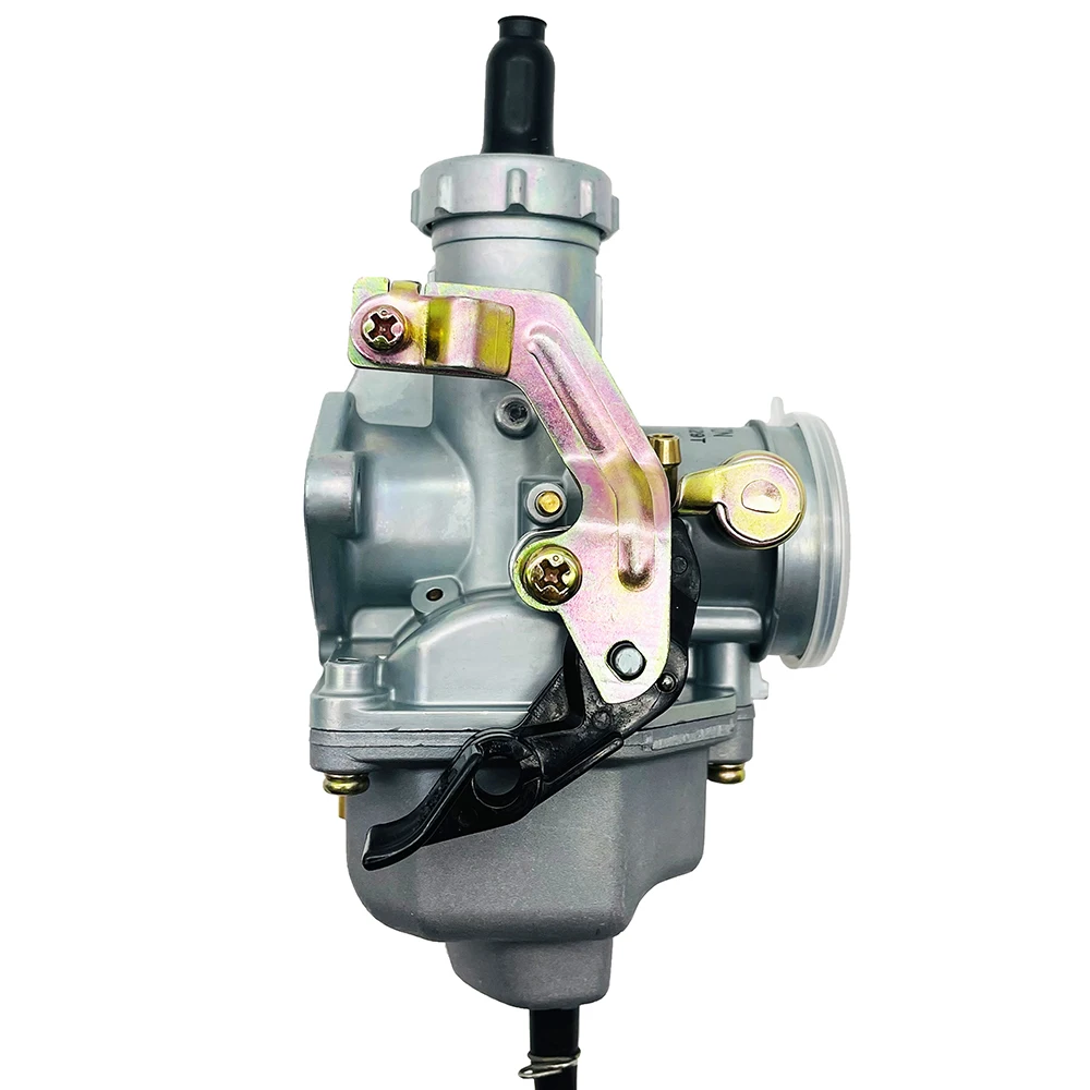 

PZ26 Carburetor Motorcycle 26mm 125 150cc Carb For Honda CB125 XL125S TRX250 TRX 250EX Recon Carb 125cc ATV Dirt Bike CRF XR100