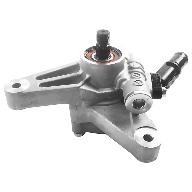 

AU04 -New Power Steering Pump 56110-RGL-A03 56110-PVJ-A01 For Honda Accord Crosstour Pilot Odyssey For Acura MDX