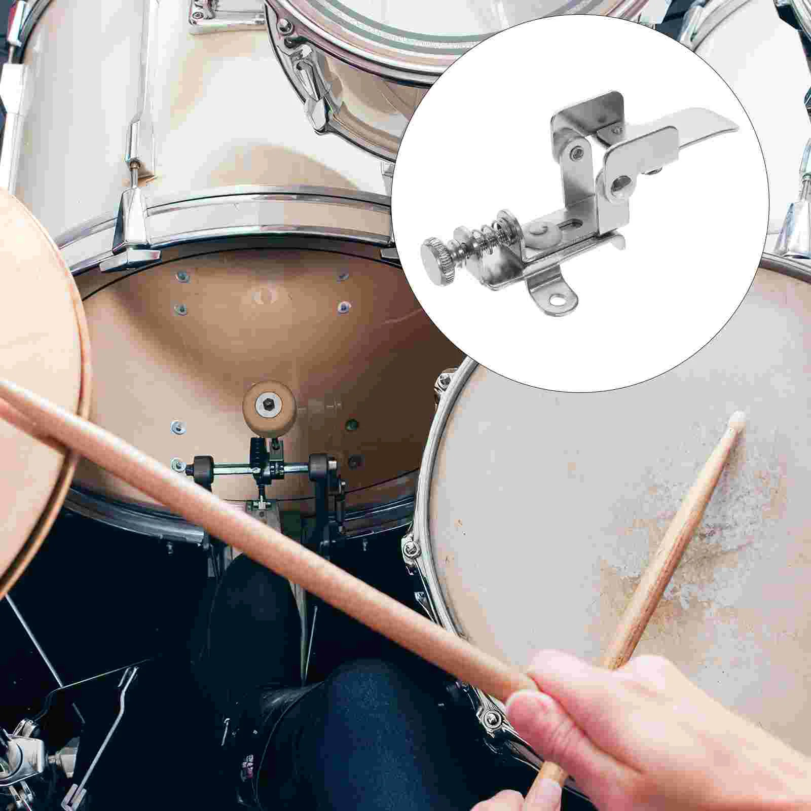 Замена деталей барабанного тюнера для малого барабана антикоррозийный