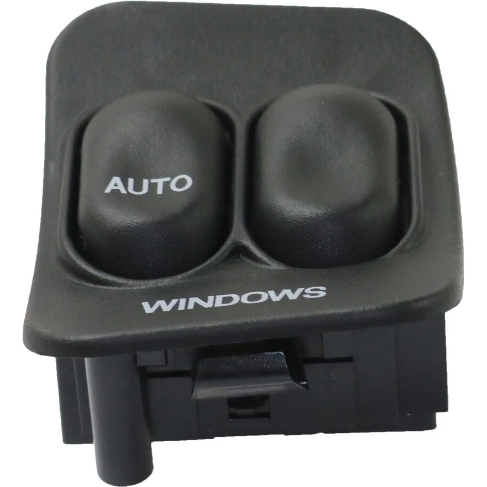 

Switch Car Window Switch Black Car Interior Parts For Ford Ranger 1995-2007 Front Driver Side Interior Switches