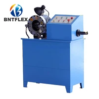 bnt50d original 380v 3kw or 4kw 3 phase 2 inch electric powerful press fitting tool with 10 sets of dies