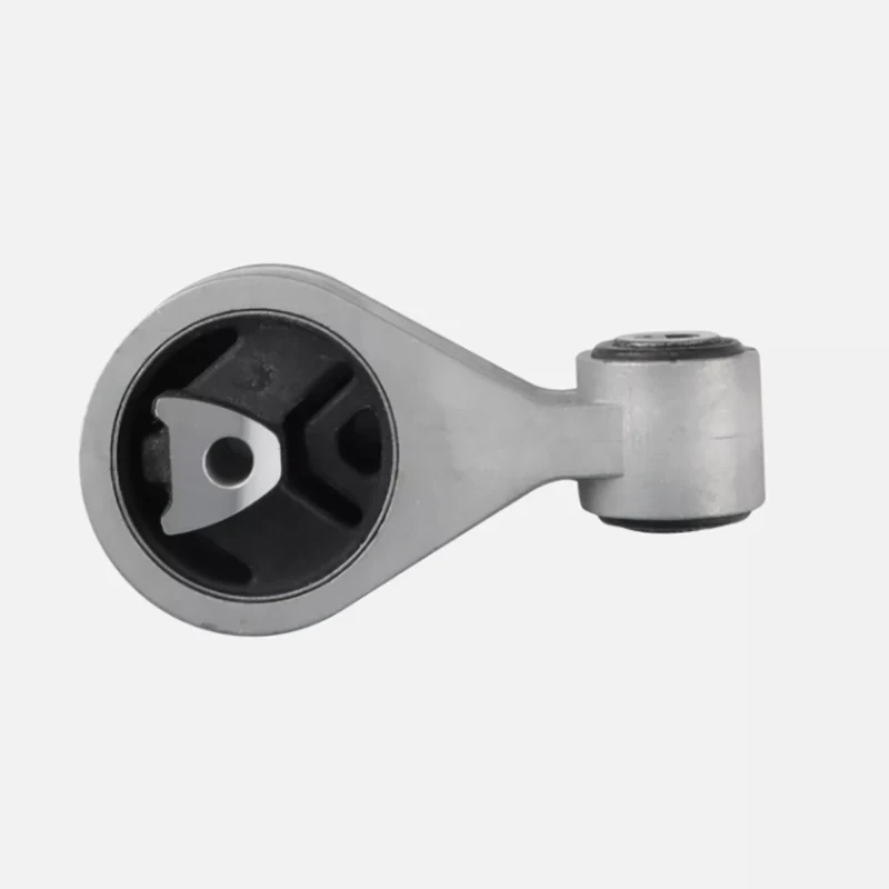 4 шт. крепление двигателя и трансмиссионное комплект для Nissan Rogue FWD 2008-2013 2014 2015