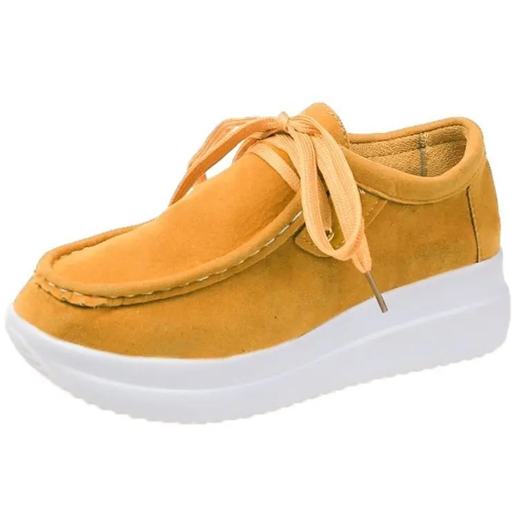 

2022 new high quality women's casual shoes