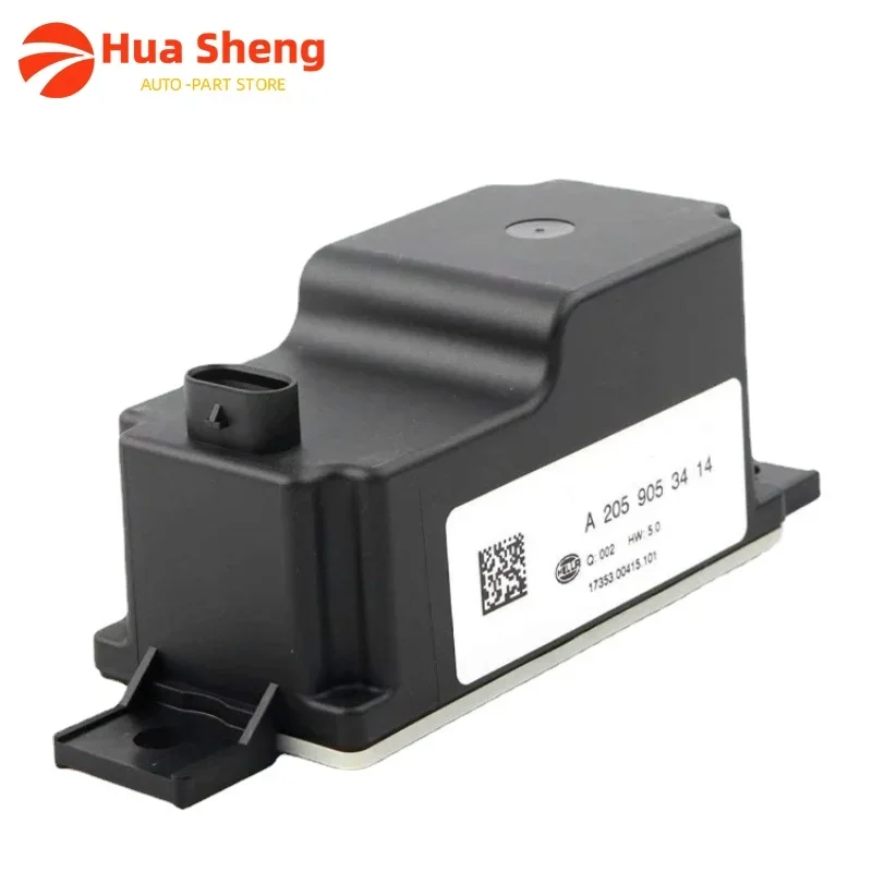 2059053414 2059052809 Модуль преобразователя напряжения вспомогательная батарея подходит