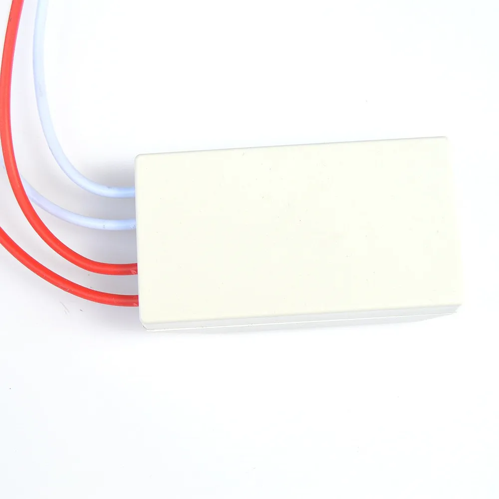 Voltage transformer 220V to AC 12V Electronic Transformer Converter 20 TO 60W Halogen Light Driver Power Supply |