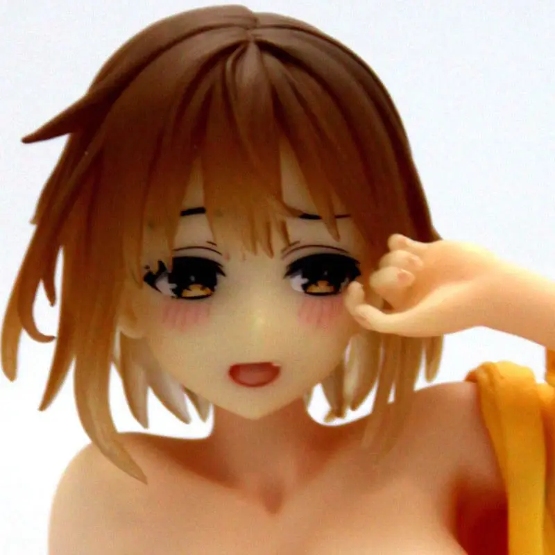 Оригинальная фигурка 13 см милая ночная одежда Reisalin Stout Ver Makaizou ПВХ по