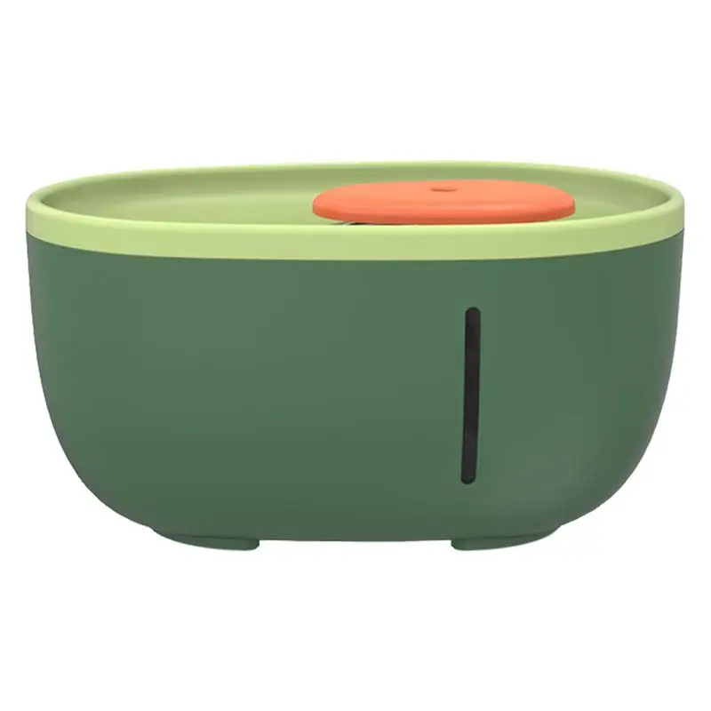 

Water Fountain For Cats Durable Pet Water Fountain Super Quiet With Filter Durable Drinking Water Bowl For Multiple Pets