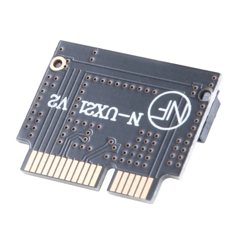 Обновление адаптера для ноутбука M.2 NGFF SSD до UX21 UX31 UX21E UX31A TAICHI 21 31