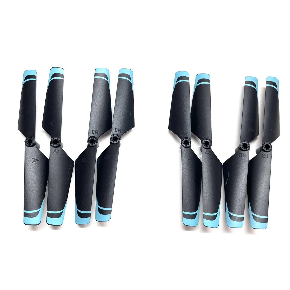 Запасные крылья для дронa KY605S