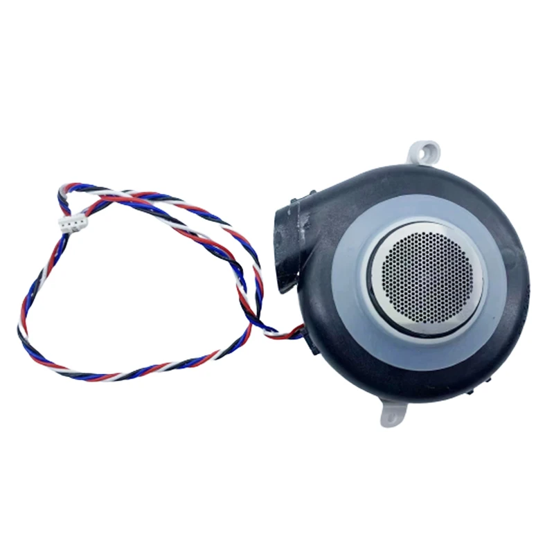 Моторный модуль для робота-пылесоса Dreame Bot W10 Pro Xiaomi самоочищающаяся Швабра STYTJ06ZHM