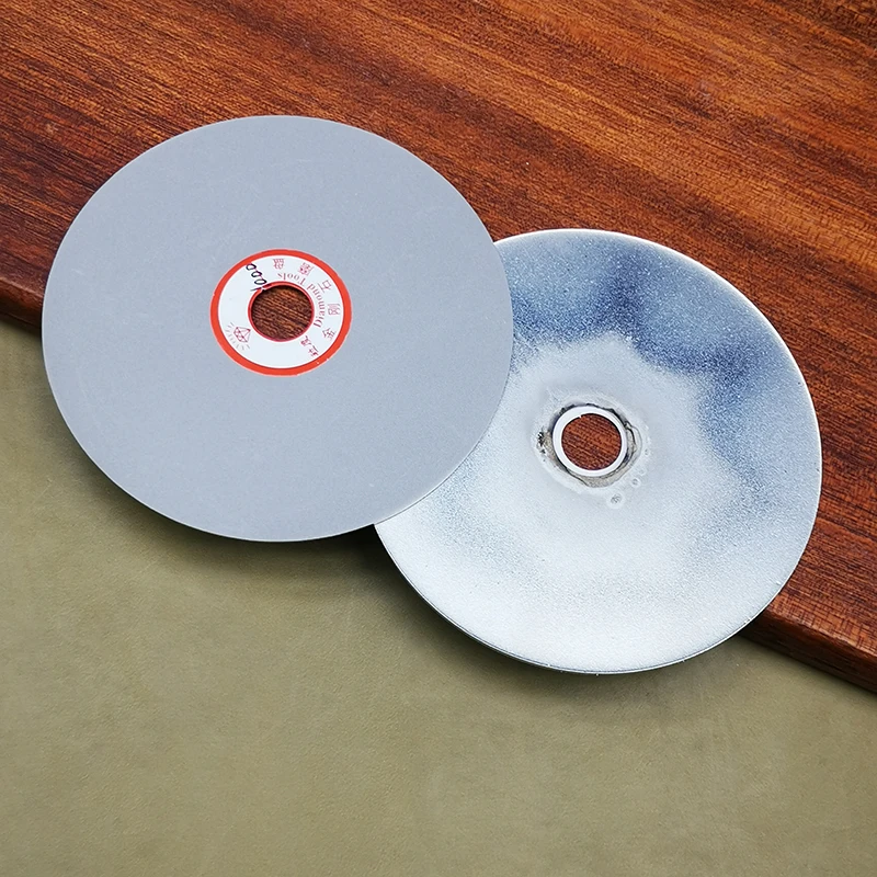 Шлифовальный круг металлический режущий диск твердосплавная быстрорежущая