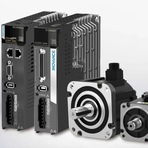 Серводвигатель (29000 Вт 750 1300 1800 etha cat для станка волоконной лазерной резки