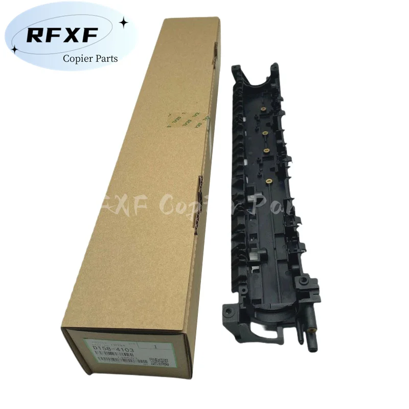 Фото D158-4103 Совместимый с Ricoh MP 2501 1813L 2001SP 1913 2001L Кронштейн отцепной лапки для крепления верхней крышки, запчасти для копировальных аппаратов №1