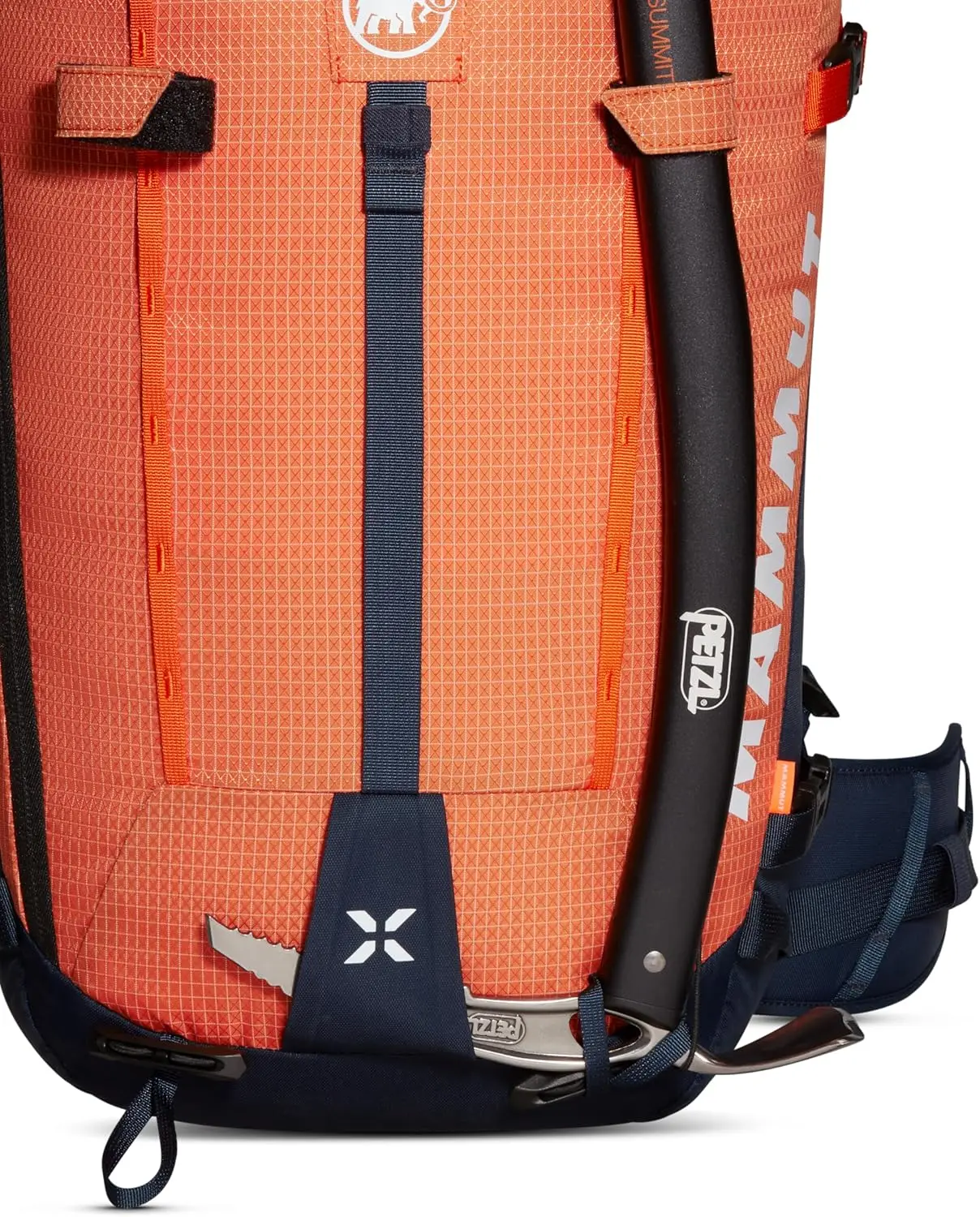 Рюкзак Mammut Trion Nordwand 28 л, ArumitaMarine, один размер (art.: 3920d31e25fee) - 3920d31e25fee