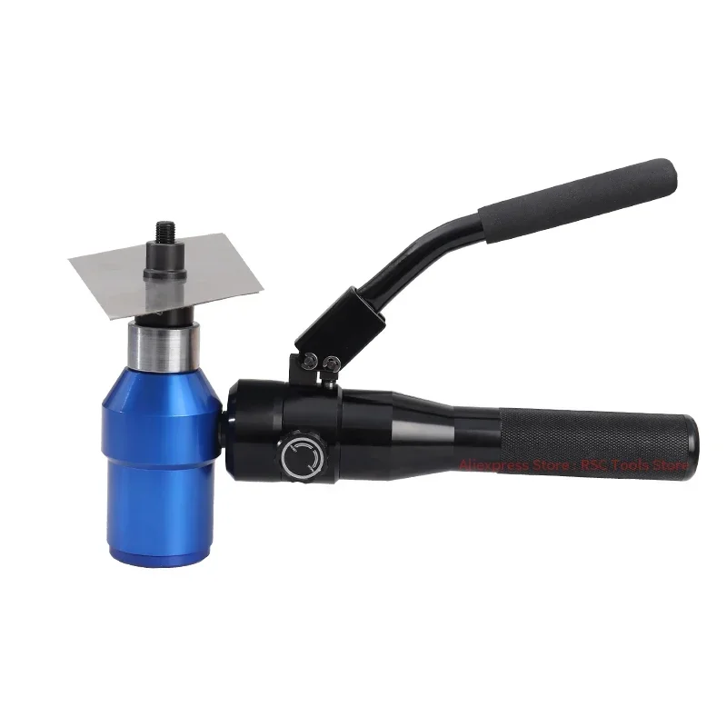 Гидравлический ручной инструмент для пробивания отверстий TPA-8 Инструменты