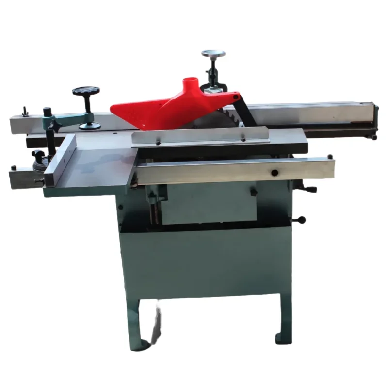 Заводская цена Экономичная деревообрабатывающая комбинированная