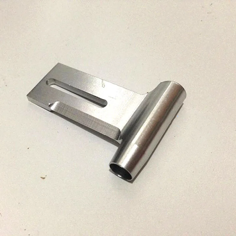 

O-Boat Integrated Flexible Shaft Series Accessories Spindle Bracket Components-Flexible Shaft Spindle Bracket Lower Part