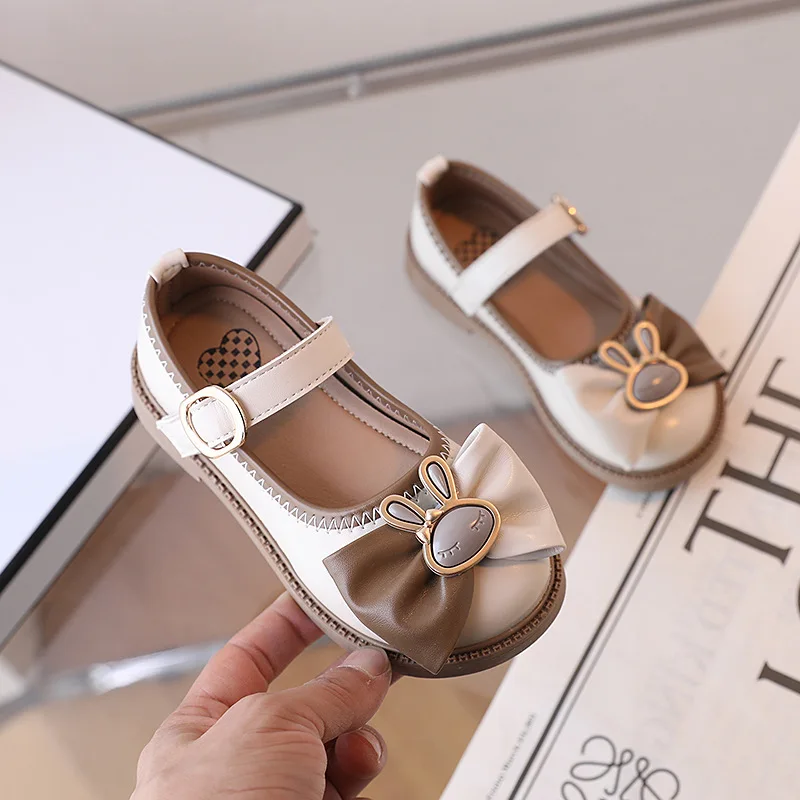 Рисунок 4 - Женские кожаные туфли на плоской подошве