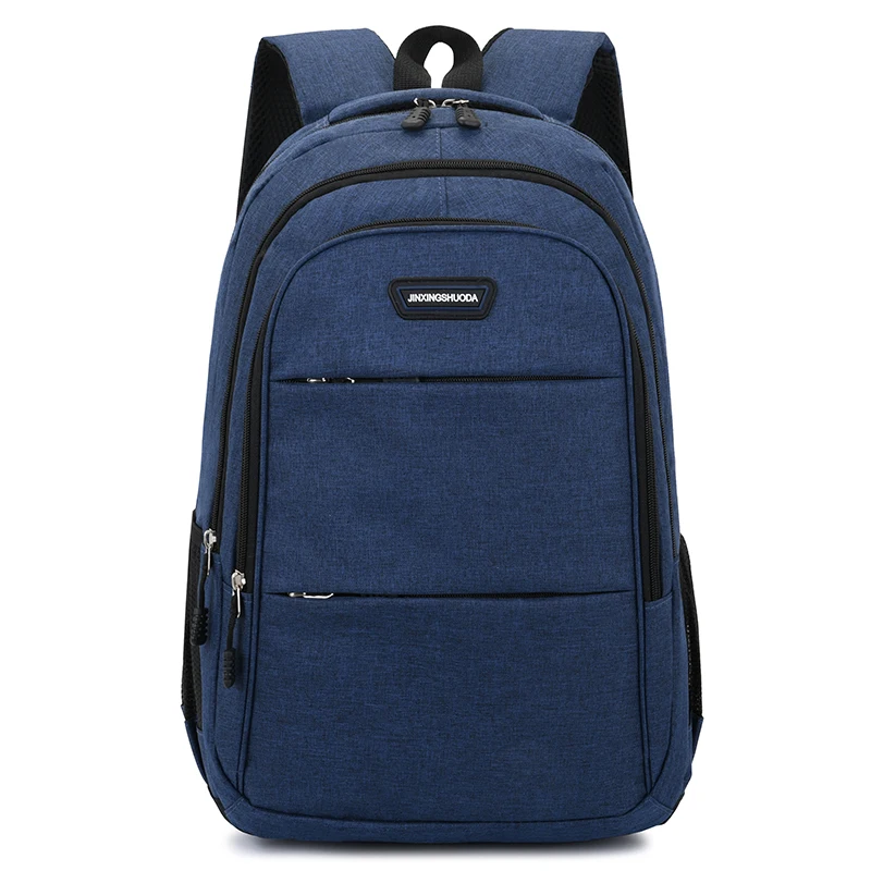 

Backpack Student Backpack Bag Travel Unisex Backpack Fashion Big Lightweight Nylon Men's Mochila Laptop Capacity Leisure School