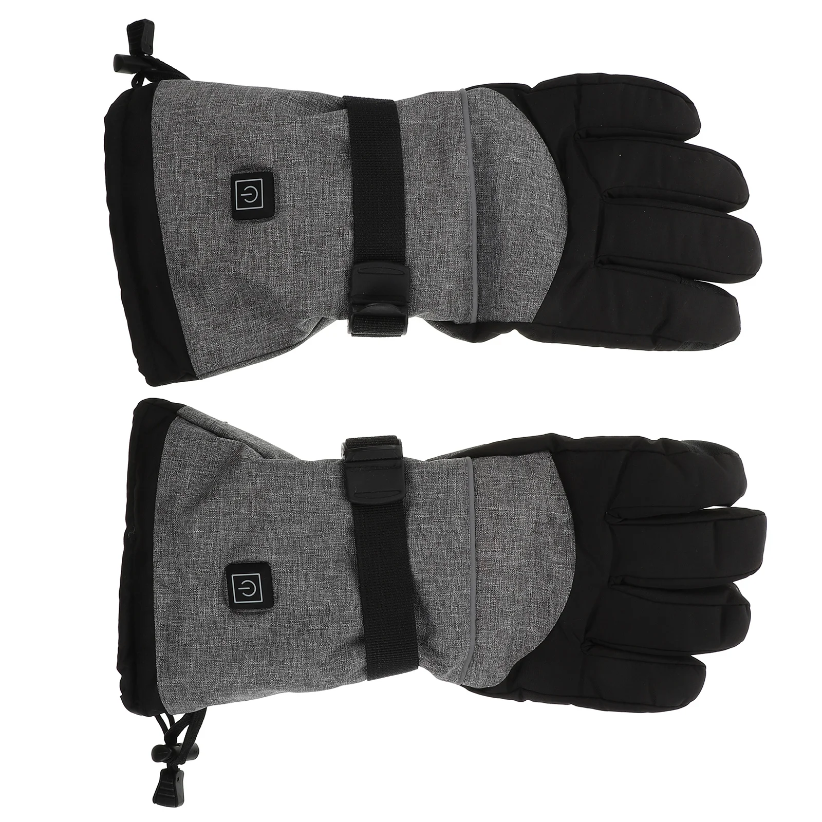 

1 Set Electric Heating Heating Mitts Warm for Winter Outdoor Riding