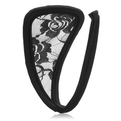 Фото Сексуальные стринги C-String трусики кружевное цветочное Нижнее Белье Stealth женские C Сексуальные стринги C-String трусики кружевное цветочное Нижнее Белье Stealth женские C