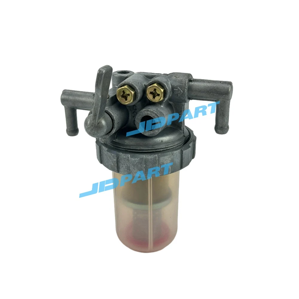 3TNM72 маслоотделитель воды 129335-55700 для деталей двигателя экскаватора Yanmar