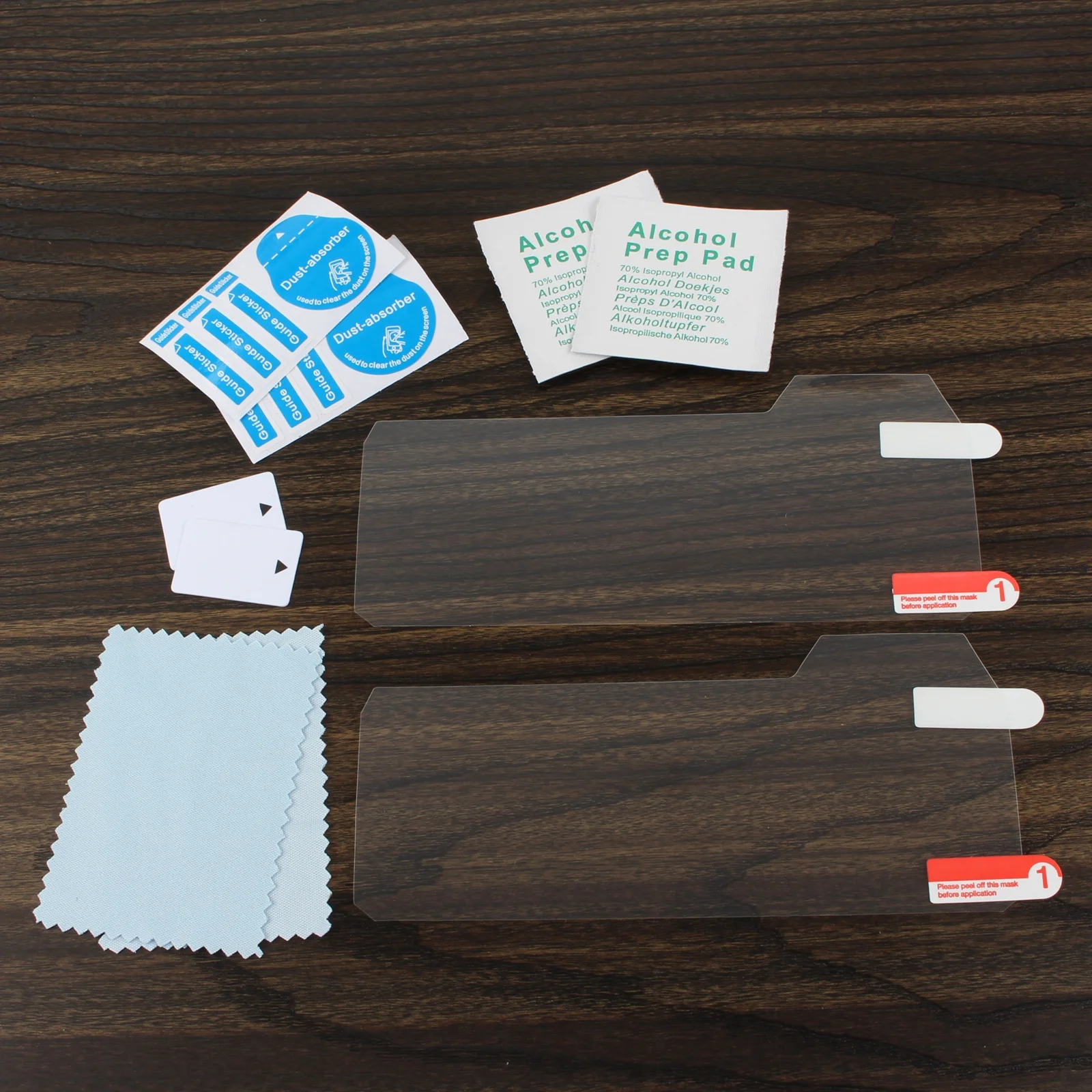 

For HONDA CBR500R CB500F CB500X CBR650R CB650R 2019 2020 Dashboard Screen Protector Cluster Scratch Screen Protection Film