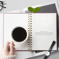 Вязаный листик#2