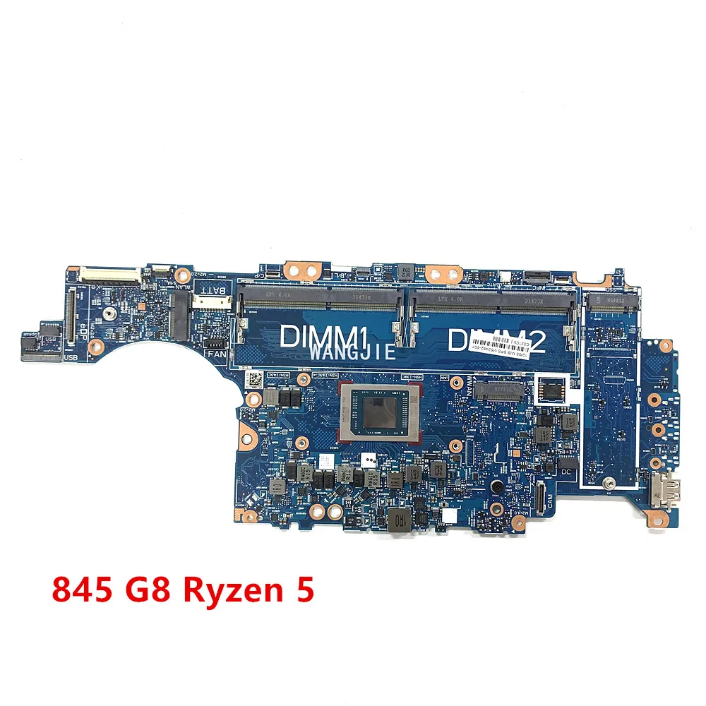 

Материнская плата для ноутбука HP EliteBook 845 G8 6050A3234201