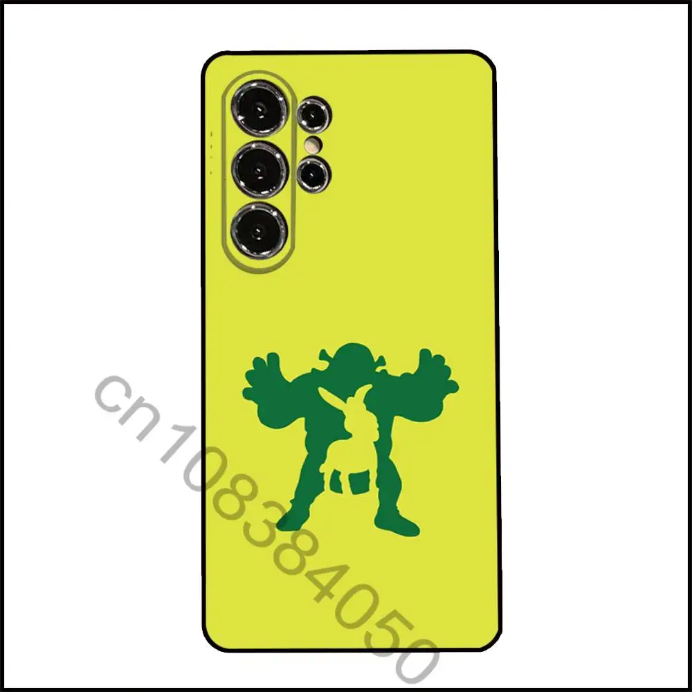 Чехол для телефона G-Green O-Ogre для Samsung Galaxy A20,21s,22,31,32,52,71,80,A91,5G, красочный чехол для смартфона, красивый чехол для смартфона (art.: 3920dbb1162da) - 3920dbb1162da