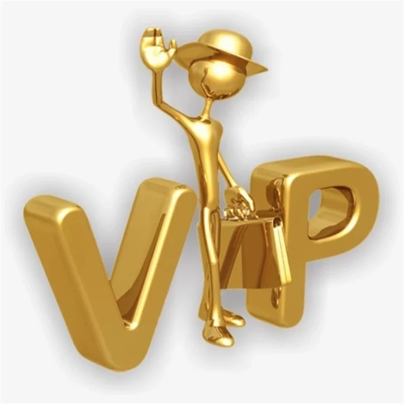 

VIP для прямой поставки