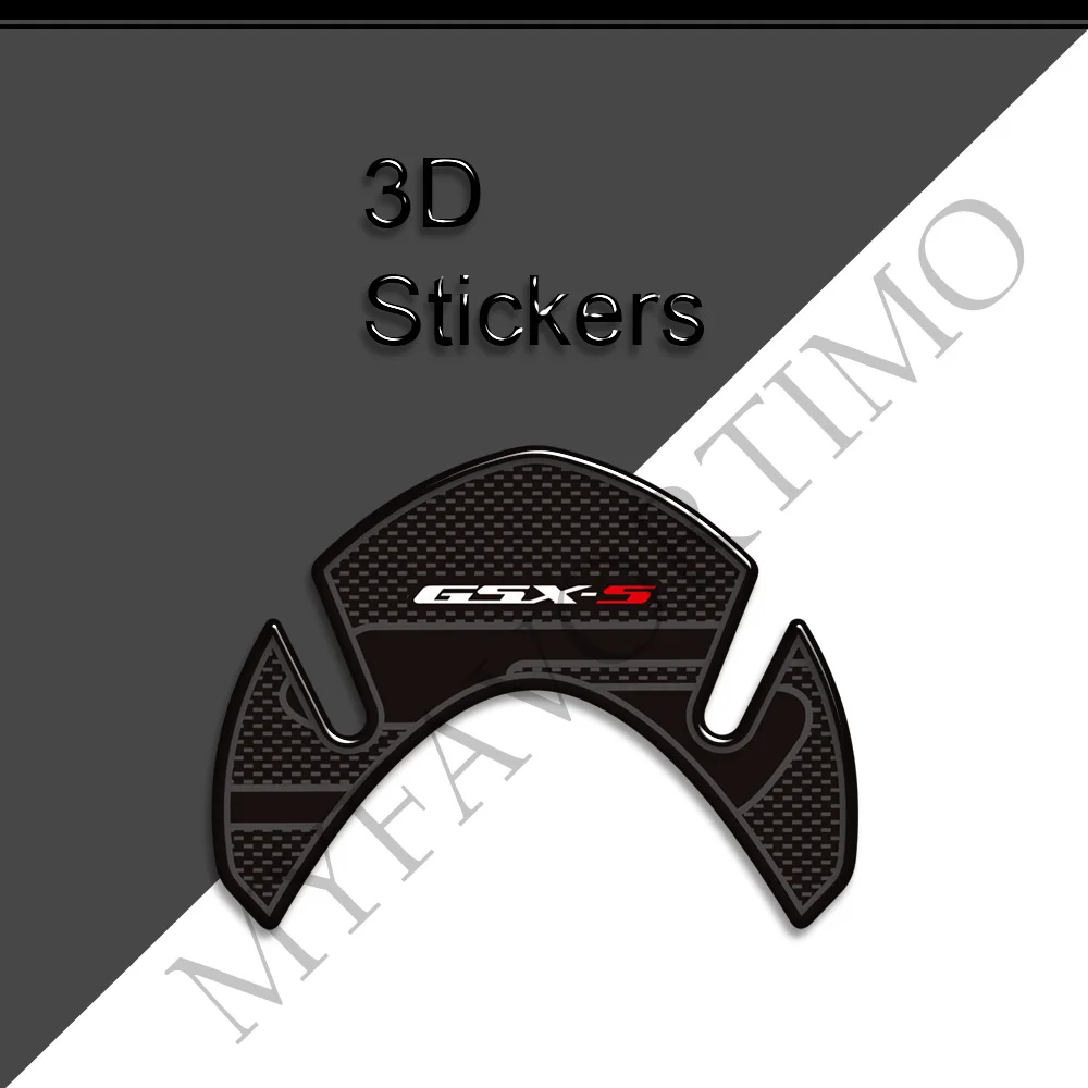 

Для Suzuki GSX-S1000 GSX-S1000F GSXS1000 GSX S1000 S 1000 F 2015-2020 мотоциклетная накладка на бак, боковые ручки, защитные наклейки