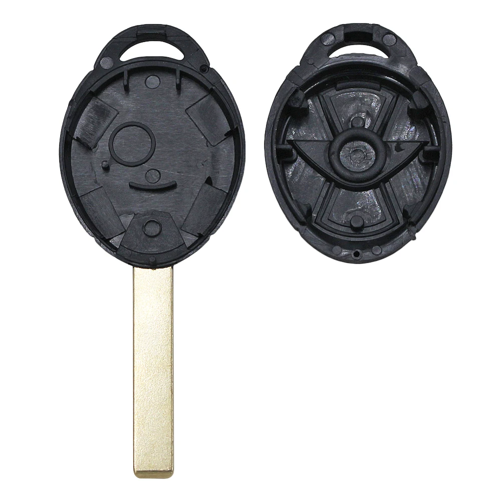 Рисунок 5 - 3-кнопочный запасной корпус автомобильного ключа