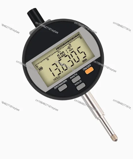 Микрометр решетчатый высокоточный цифровой дисплей высотомер микрометр