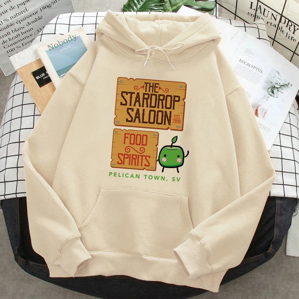 

Stardew Valley hoodies women funny aesthetic pulls hoddies female aesthetic sweatshirts