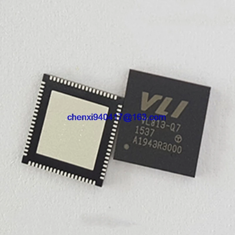 Новый оригинальный Суперскоростной 4-портовый USB-контроллер с интерфейсом USB 3 0 -