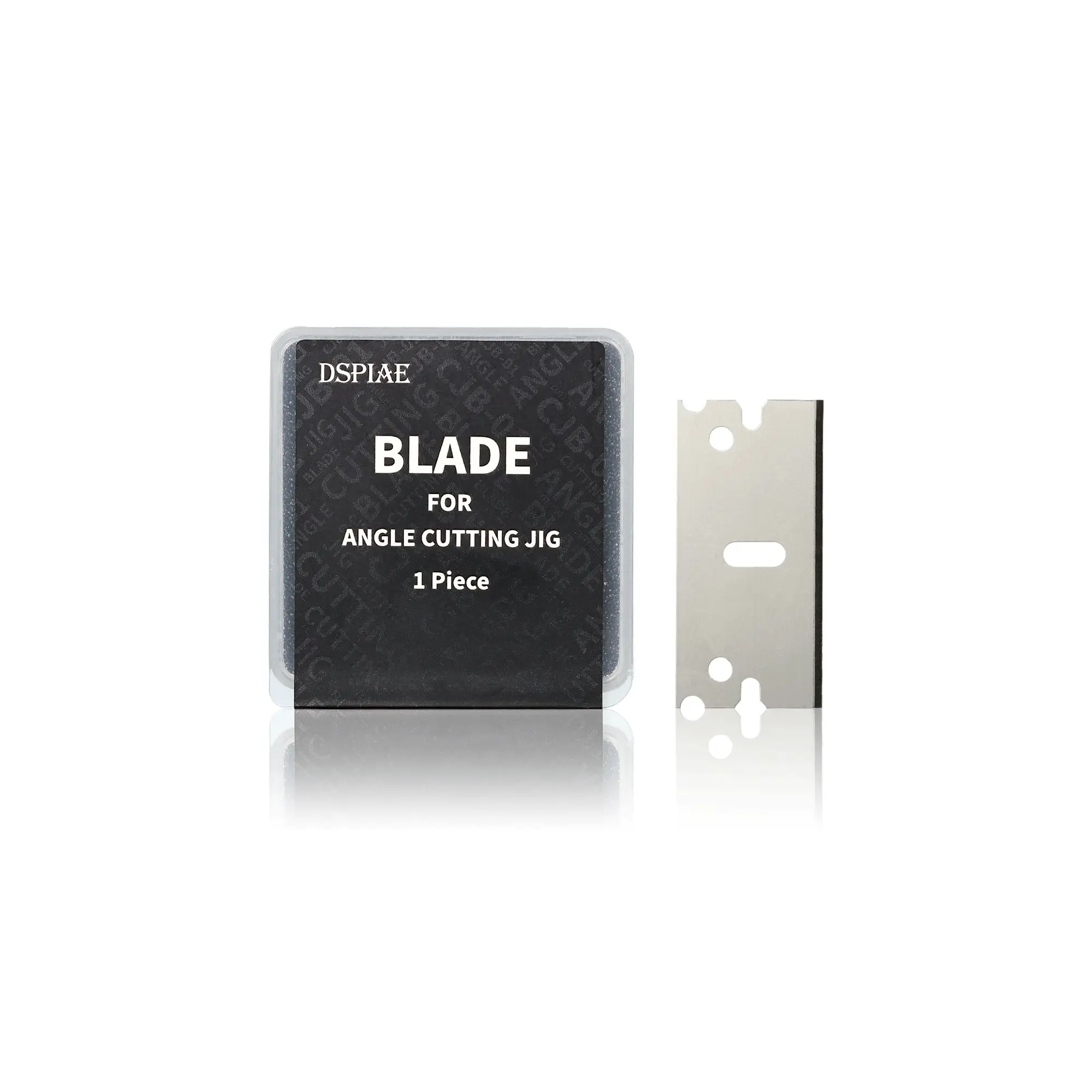 

DSPIAE AT-AC Fixed Angle Cutting Table Blade