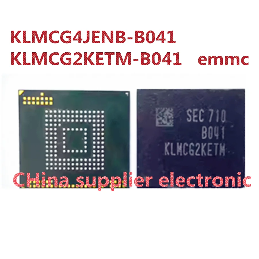 Фонарик подходит для Samsung emmc 64G фонарь б/у посадки хорошего мяча ic