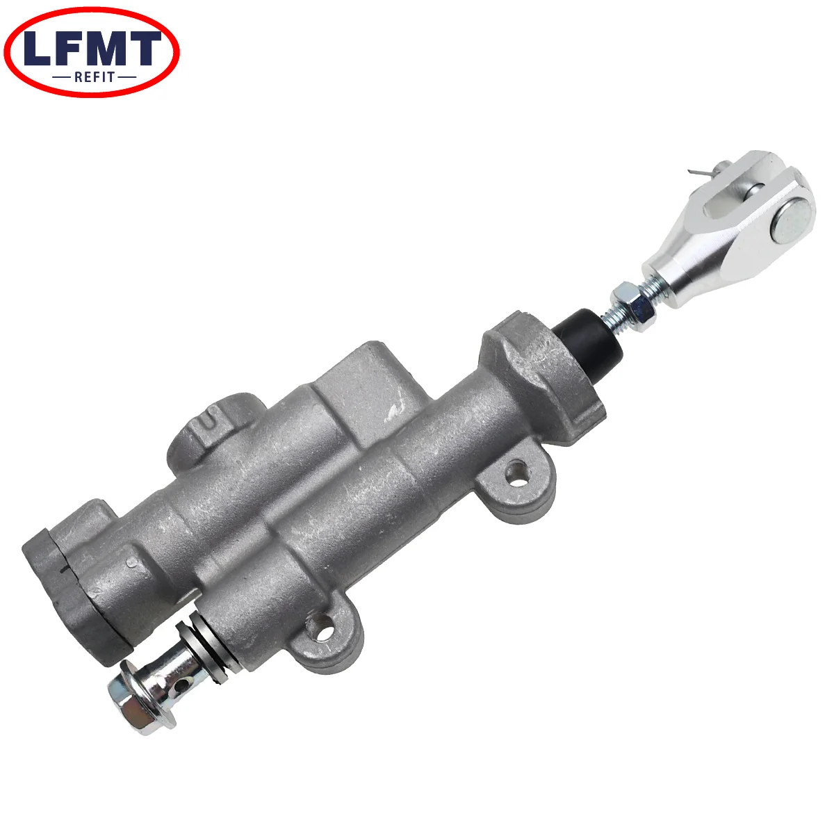 Основной насос заднего тормоза мотоцикла для KAYO T4 T6 K6 Honda CRF250R CRF250X CR125R CR250R CRF450R CRF450X