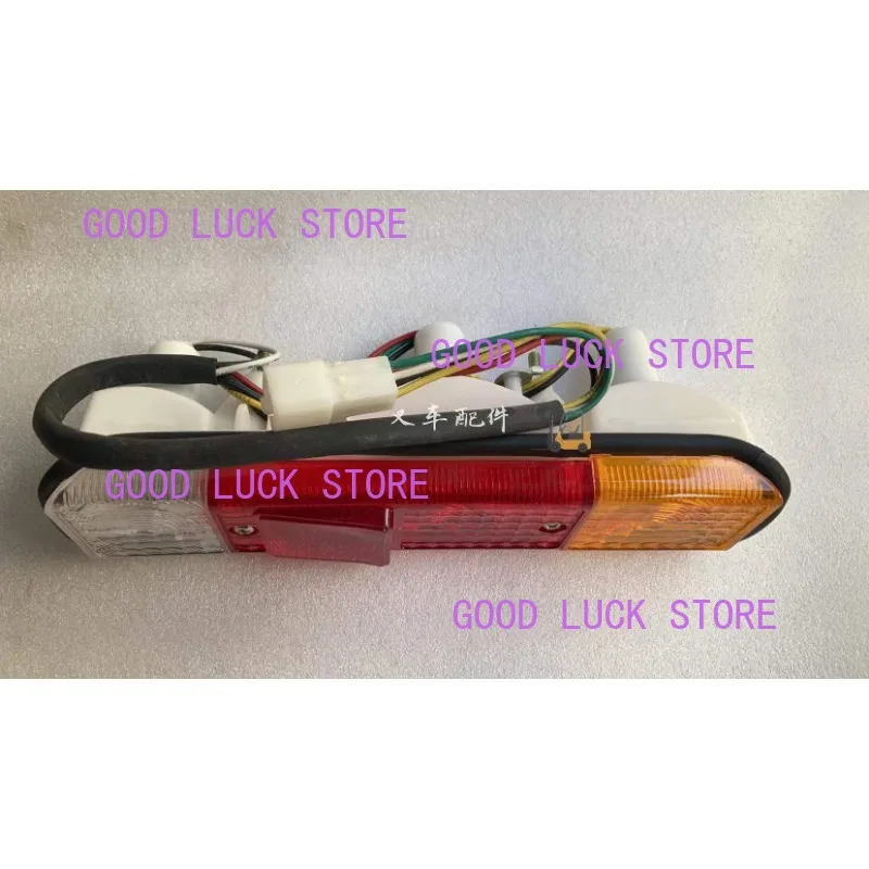 Запчасти для электрического вилочного погрузчика 5F 6F 7F 8F FDZN20-30 Задний задний