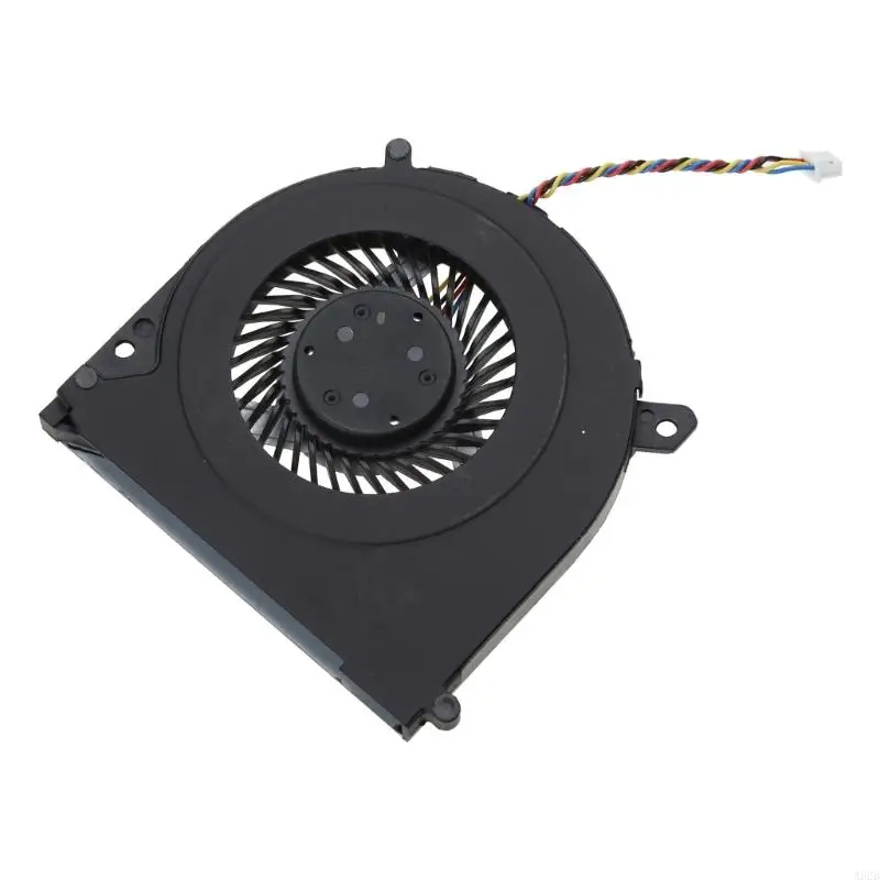 A52B безмолвное ноутбук охлаждающий вентилятор Heatsink для Elitebook 740 745 755 840 850 855 ZBook 14 G1