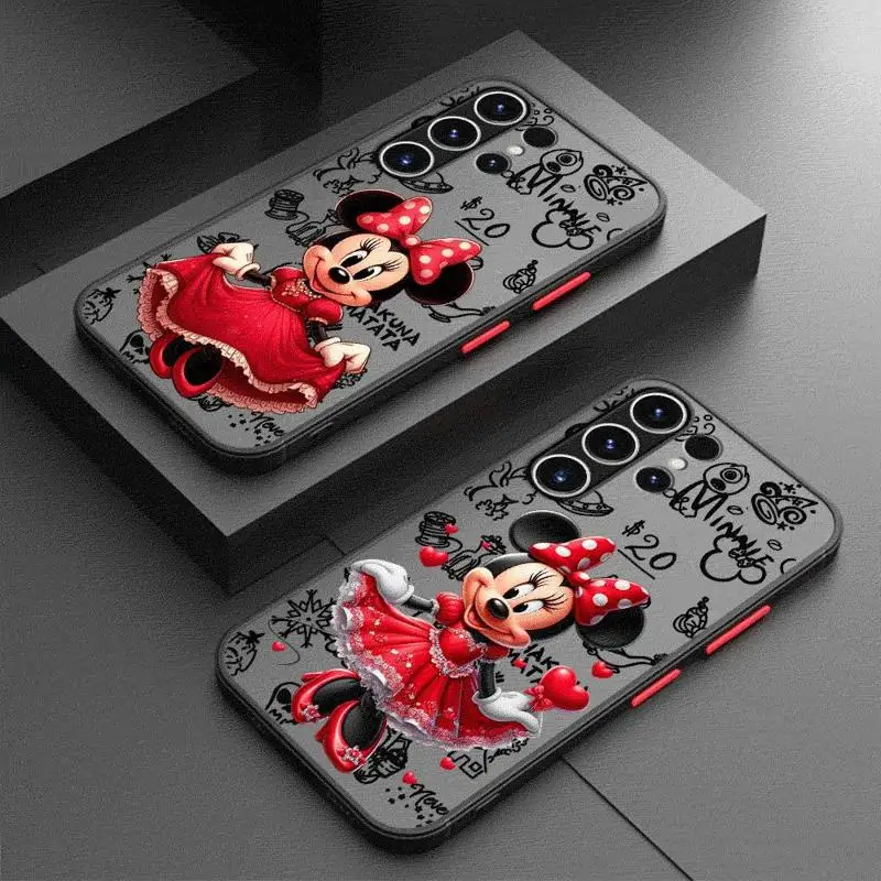 Чехол для Samsung Galaxy Note 20 Ultra 10 Plus 8 9 A12 21s 51 A71 31 30 A50 A70 30s A50s 70s