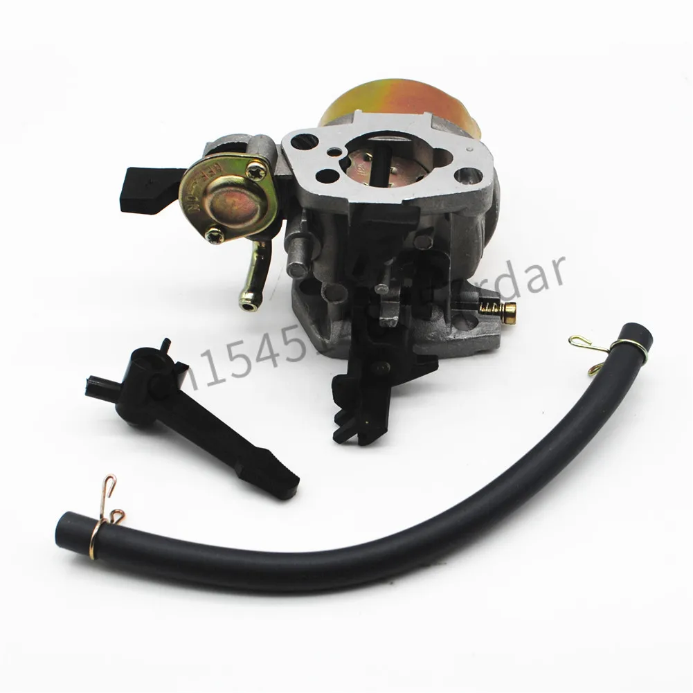 

Подходит для карбюратора GX160 gx168 GX200 5.5HP 6.5hp 16100-zh8-w51