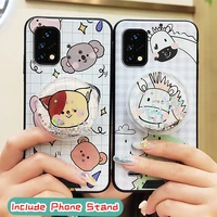 Cover Dirt-resistant Phone Case For UMIDIGI Bison X10G X10G NFC Anti-knock Waterproof Silicone