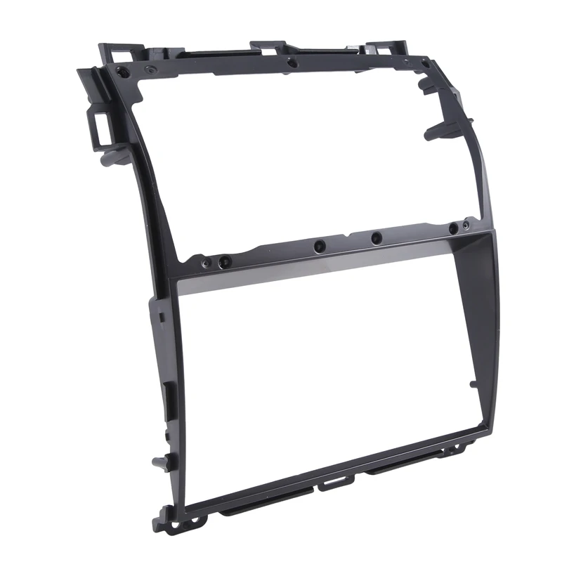 9-дюймовый автомобильный каркас адаптер для лицевой панели Android комплект