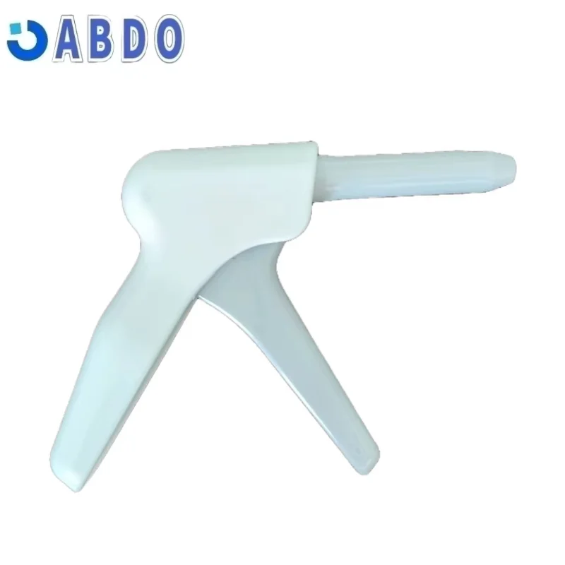 

Стоматологический автоклав, вращающийся диспенсер для капсул, пластиковый композитный аппликатор для стоматологического лабораторного инструмента