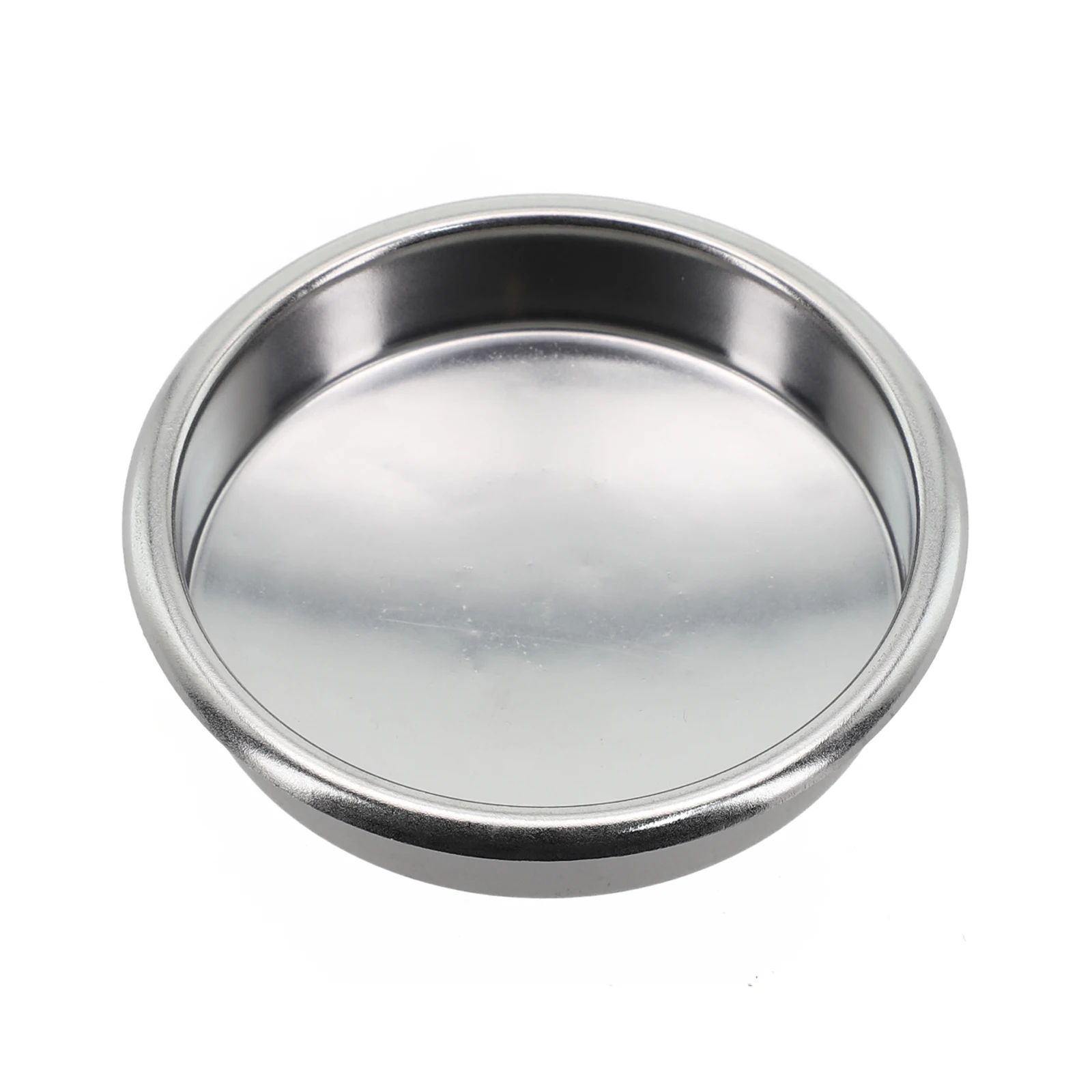 51/54/58 мм корзина для фильтра слепых кофе нержавеющая сталь чашка под давлением