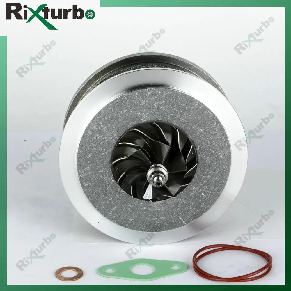 Картридж Turbolader 704226 -0010 GTA1749MV Для Ford Mondeo III 2.0 TDCI 85Kw Duratorq DI 1S7Q6K682BH Турбокомпрессор 2001-