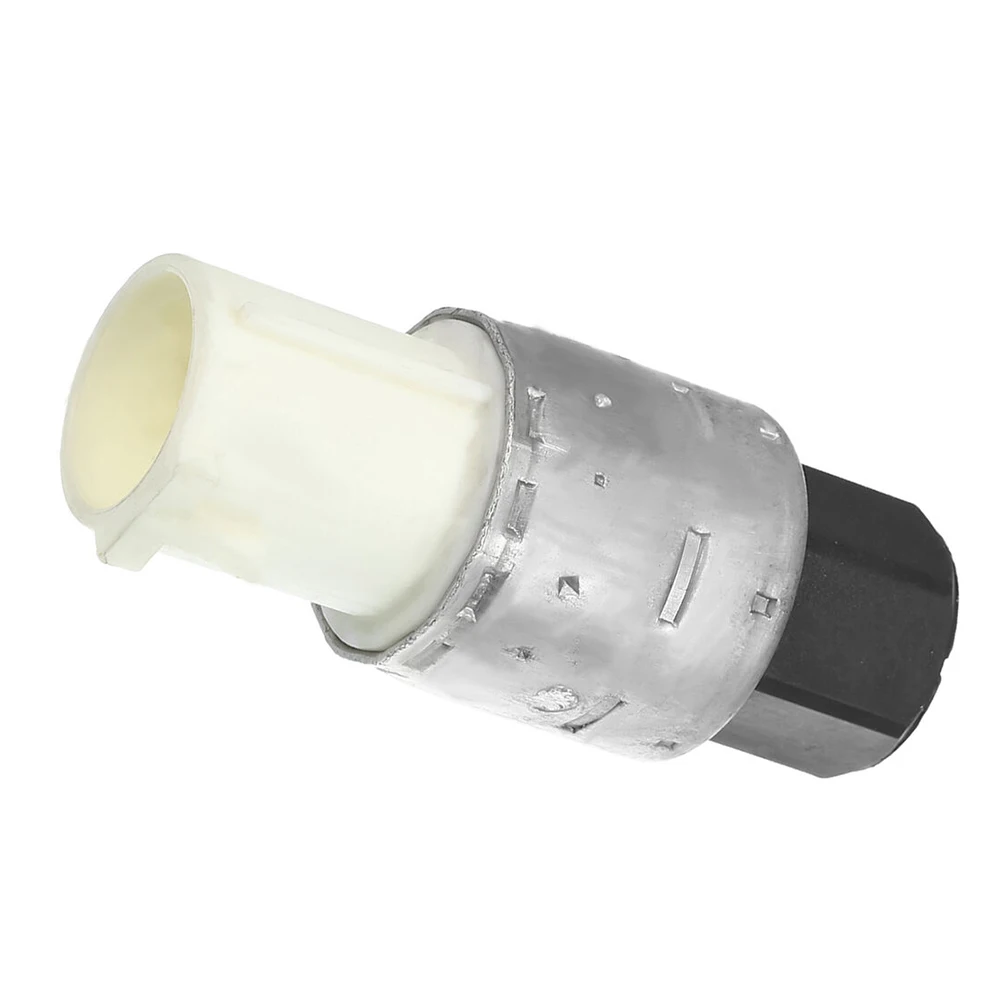

Front Rear Left Right Placement A/C Air Pressure Sensor for Ford Fiesta Engineered to Maintain Consistent Performance