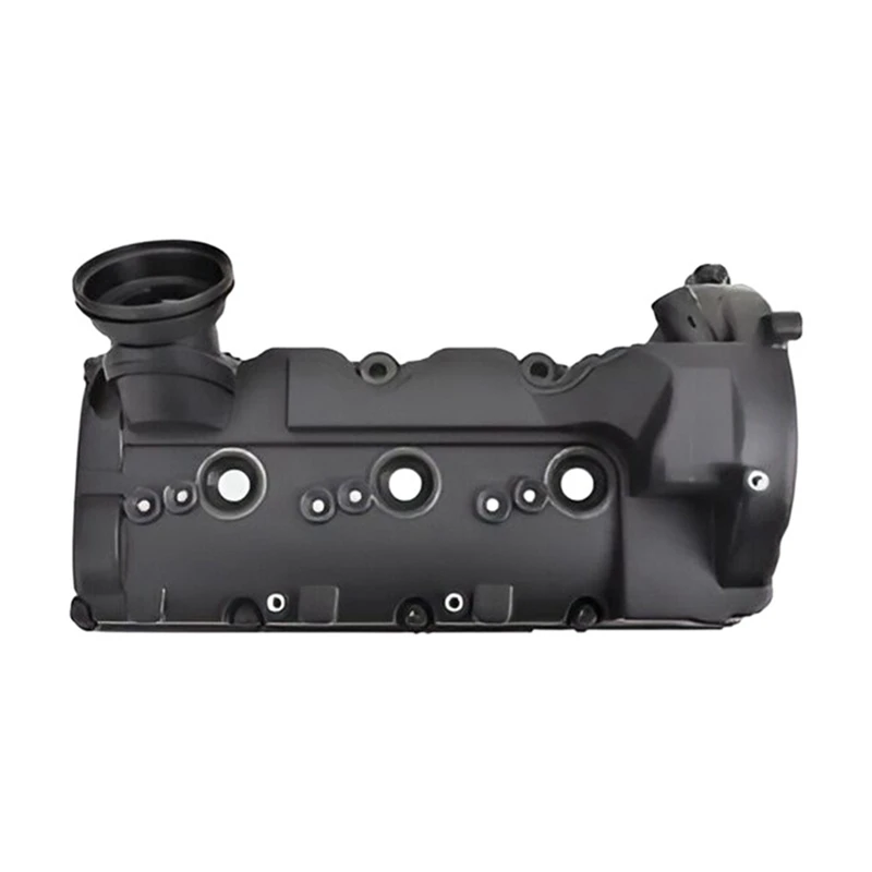 059103469BD для A4 A6 VW Touareg пара крышек клапанов двигателя 3 0 059103470AS 059103470AM